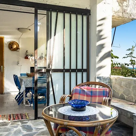 In Gastouni Vakantiehuis