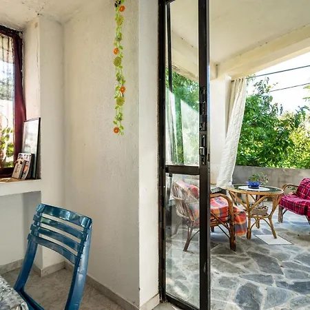 Vakantiehuis In Gastouni