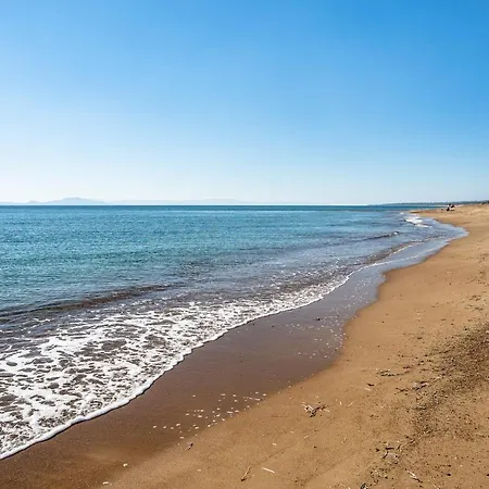 Vakantiehuis In Gastouni *