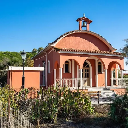 In Gastouni * Palaiochori (Gastouni)