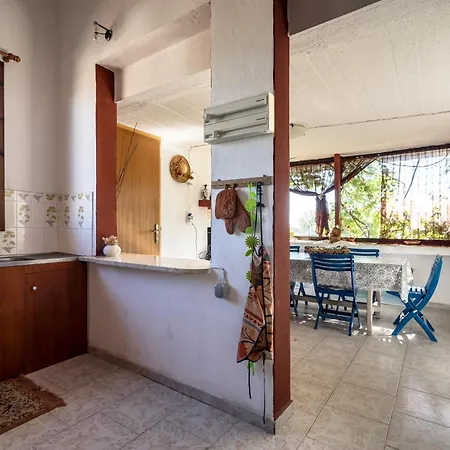 Vakantiehuis In Gastouni