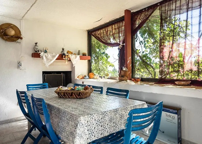 Ferienhaus In Gastouni Palaiochori (Gastouni)
