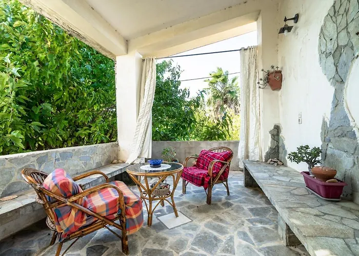 Holiday home In Gastouni Palaiochori (Gastouni)