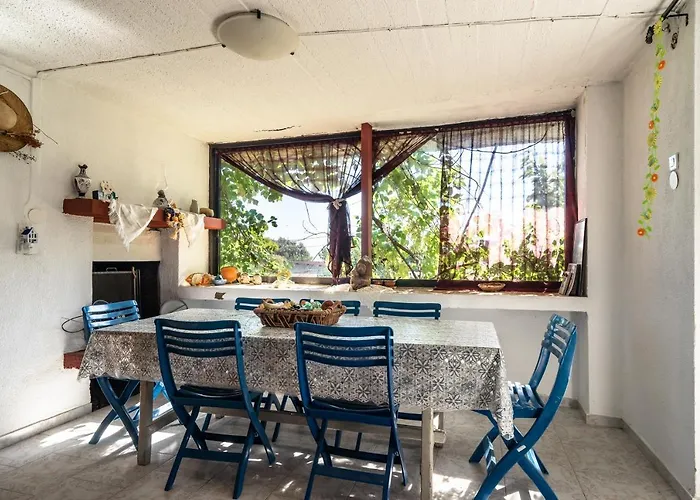 In Gastouni Ferienhaus Palaiochori (Gastouni)