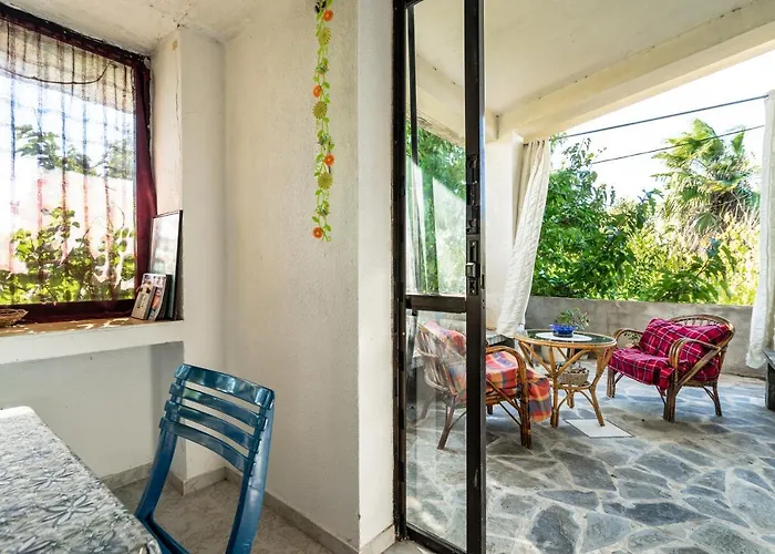 Ferienhaus In Gastouni