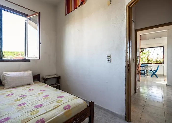 In Gastouni Holiday home