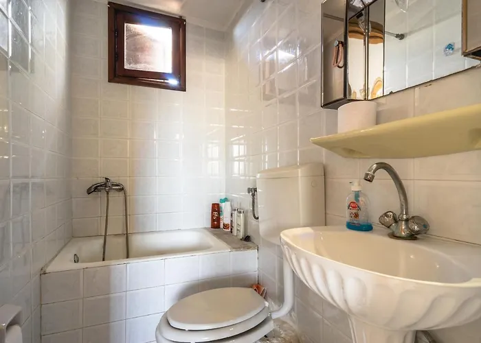 Holiday home In Gastouni *