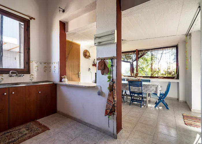 Holiday home In Gastouni